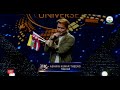 mero voice universe - episode 6 \ 2023   Ashwin Kumar Theeng Thailand