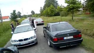 7.BMW találkozó Soltvadkert 3.rész