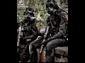 Sri Lanka Army - special forces #shorts