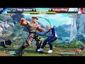 ストリートファイター５✨ウメハラ ガイル vs みなぎ朝倉 ファルケ sfv ce✨daigo umehara guile vs asakura minagi falke ✨スト５