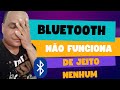 Como Resolver Problemas de BLUETOOTH no Windows