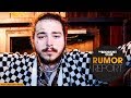 Post Malone Posts Message About Mental Health