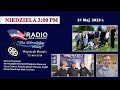 radio na góralską nutę 21 maja 2023r