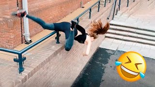 Funny & Hilarious Peoples Life😂 - Fails, Memes, Pranks and Amazing Stunts by Juicy Life🍹Ep. 15