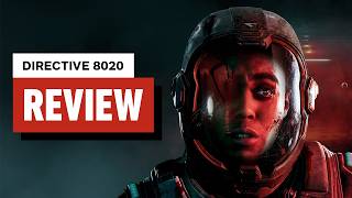 Directive 8020 Review