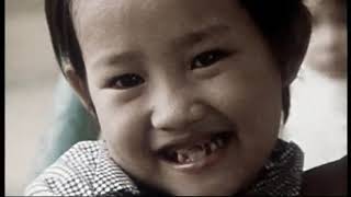 1975: OPERATION BABYLIFT: Operation Babylift | The Airlift of Vietnamese Orphans | Documentary