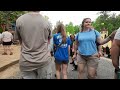 georgia renaissance festival 2024 4k pov walking tour