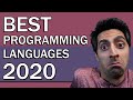 Best Programming Languages to Learn in 2020