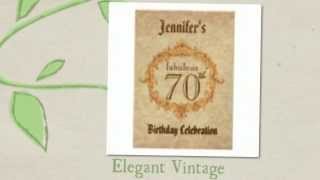 Birthday Ideas from www.zazzle.com/jaclinart*/