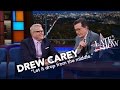 Drew Carey Reveals The Secret To Winning $10,000 At Plinko