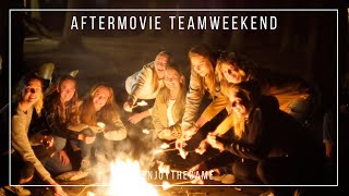 Teamweekend Inter Rijswijk Dames 2