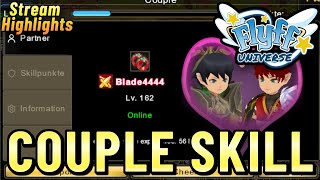 Wie lang halten die Free2Play Couple Punkte ab Level 5? (DROPSKILL)