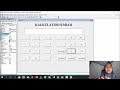 CARA MEMBUAT KALKULATOR ILMIAH DENGAN MENGGUNAKAN VISUAL BASIC DI MS EXCEL (TIA SUNDARI)
