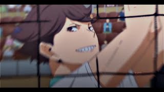 Oikawa Tooru Edit | Saxobeat | Raw/Daddy Style AMV