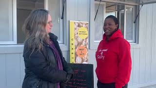 Locally Leesburg - UD Kettle Korn