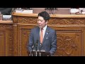 2023年3月10日 参議院 本会議