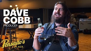 Producer Dave Cobb - Pensado's Place #335