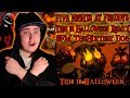 [FNAF\SFM] This is Halloween Remix | Reaction | I have never been this spook