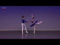 trinity santoro 12 y o yagp2017 nyc finals 710 pdd grand pas classique