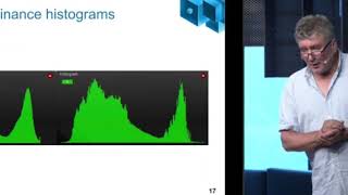 Some old and new metrics for video quality assessment - Andrey Pozdnyakov | July 2019