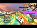 Speed Racer: The Videogame Wii Gameplay HD (Dolphin Emulator)