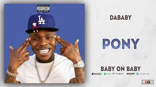 DaBaby - \