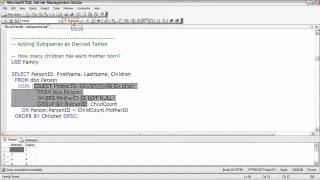 SQL Server 2005 part 44