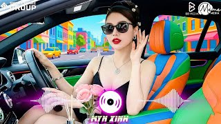 BXH Nhạc Trẻ Remix HAY NHẤT Hiện Nay ♫ Top 20 Bản EDM TikTok Hay Nhất 2025 - EDM Hot TikTok 2026