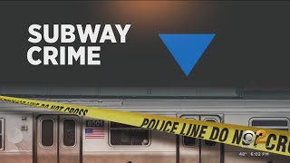 NYC officials cautiously optimistic after subway crime drops over 28-day stretch