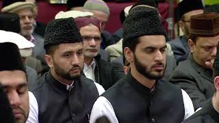 Jamia Convocation Shahid 2017