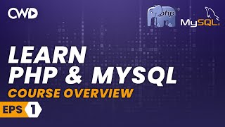 Course Overview | PHP for beginners | PHP Programming | Learn PHP in 2020