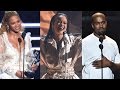 5 MUST SEE Moments From The MTV VMAs! (2016) | Hollywire