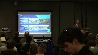 2024 Public Safety Symposium Room 2 - Institutionalizing Evidence Based Policing in Suffolk County