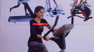 STAYFIT exercise bikes