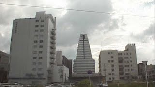 みやざき1分スライド #35◎1999宮崎市(JR宮崎駅前通/宮崎駅東通り周辺/本郷南方/恒久・など)