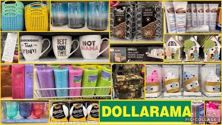 Dollarama New Finds / Shop with Me / Weekly Walk Through / Easter Finds