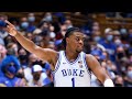 Trevor Keels 19 PTS, 1 REB Highlights | Duke vs Elon