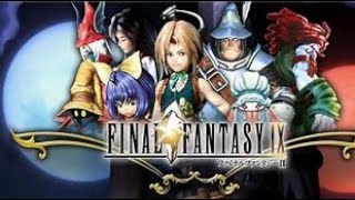 【FF9】ファイナルファンタジー9をクリアする part14【ラスボス戦】