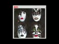 Kiss -  I Was Made For Lovin You Speed up