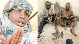 BBC Hausa - Labaran Duniya: Bello Turji da wasu sun zauna sulhu da gwamnati