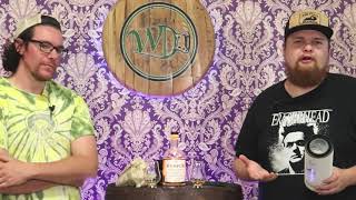 Whiskey Dixon Episode 123: Rampur Select