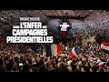 Dans l'enfer des campagnes présidentielles