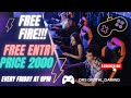 FREE FIRE TOURNAMENTS | FREE FIRE | free fire | DRS DIGITAL GAMING | FREE TOURNAMENTS