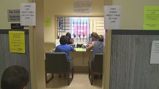 Report gives glimpse into Torrington tax collector's office
