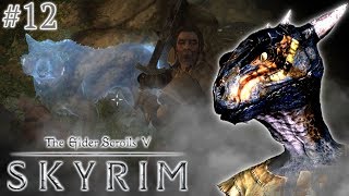 Ulvovat soturit | Skyrim - Osa 12