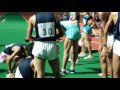 第3回神戸市長距離記録会 男子5000m1組