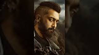 (KANGUVA MOVIE)  (SURIYA-42)  (SIVA)  (SORRY FOR LATE)