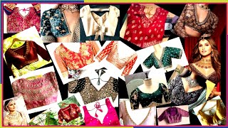 🌹PRINCESS CUT BLOUSE DESIGNS FOR SARI/LAHENGA|PRINCESS CUT BLOUSE DESIGN|Princess Cut Blouse