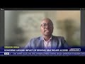 Operation Dudula | Concerns around impact of denying healthcare access