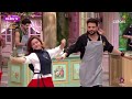 laughter chefs season 2 new promo rubina dilaik ne diya abhishek kumar ko challenge